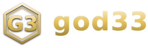 god33 logo
